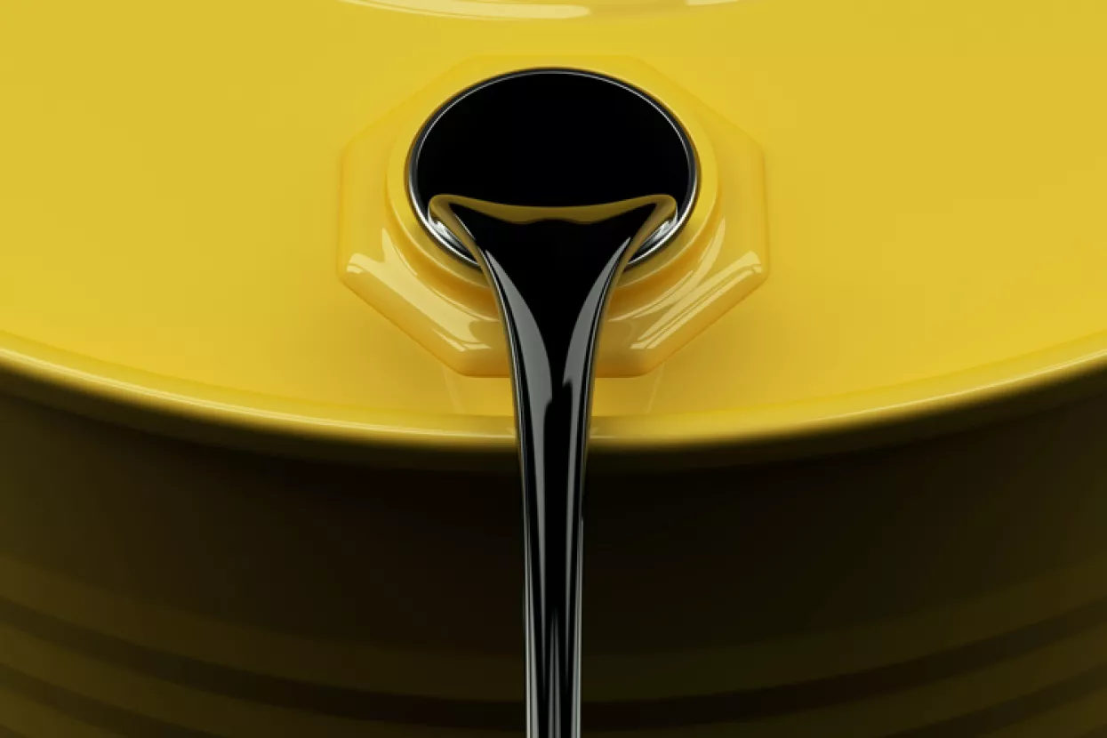 Cijena nafte na londonskom tržištu skočila više od 11 posto