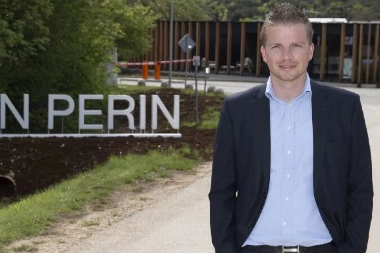 Mon Perin uvrstio dionice na Zagrebačku burzu i najavio ulaganja od 300 milijuna kuna