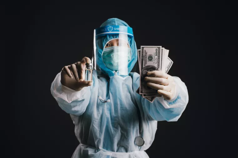 Cjepivom po proračunu: Koliko će Hrvatsku koštati višak od dva milijuna doza protiv kovida