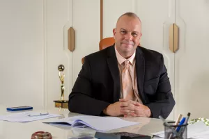 James Michael Lafferty (Fine Hygienic Holding): Ulagati u inovacije ne znači biti hrabar nego mudar