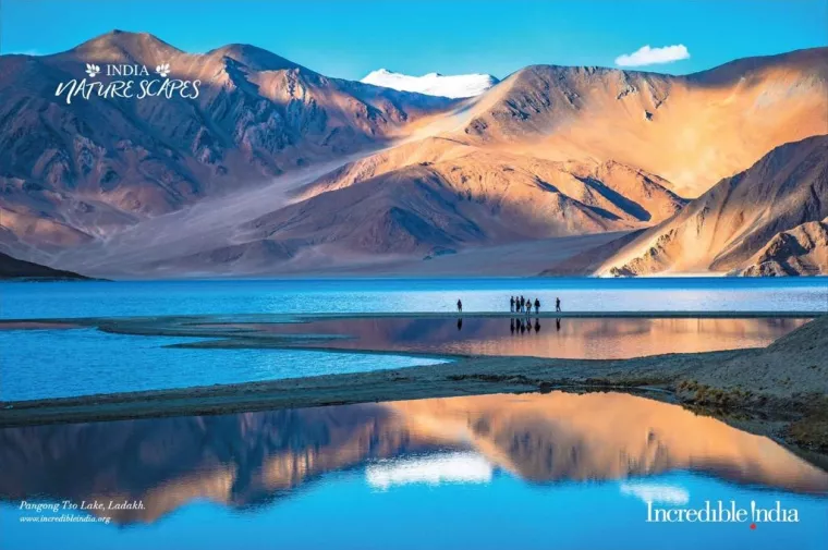 Indija je zemlja partner na &#39;Međunarodnom sajmu turizma&#39; ovoga travnja u Zagrebu