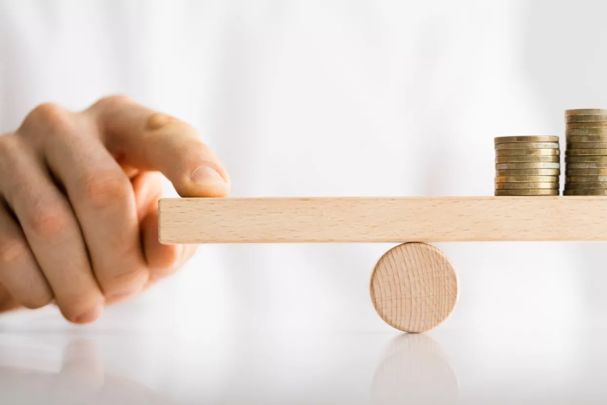 Nekoliko načina na koje se do naplate može zaštititi cijena isporučene robe