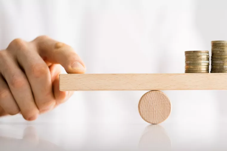 Nekoliko načina na koje se do naplate može za&scaron;tititi cijena isporučene robe