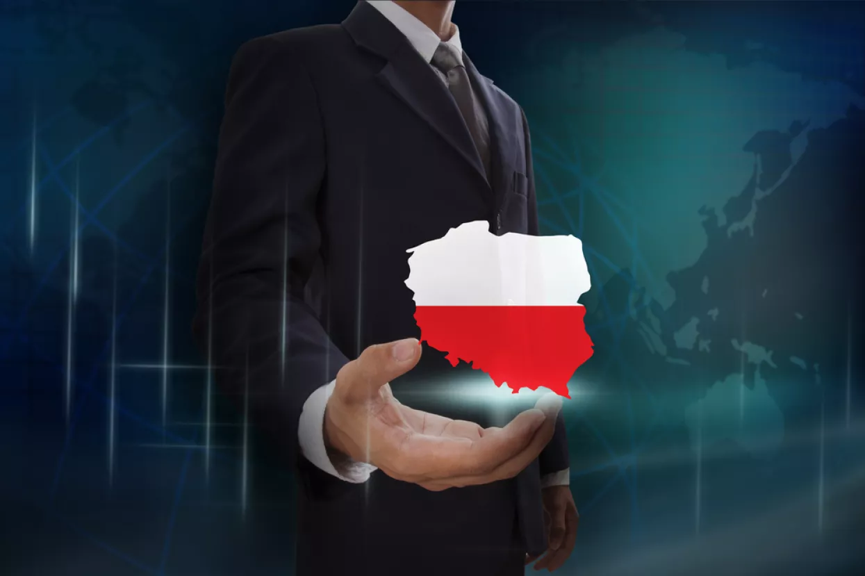 Kako Poljaci privlače startupove za industriju 4.0