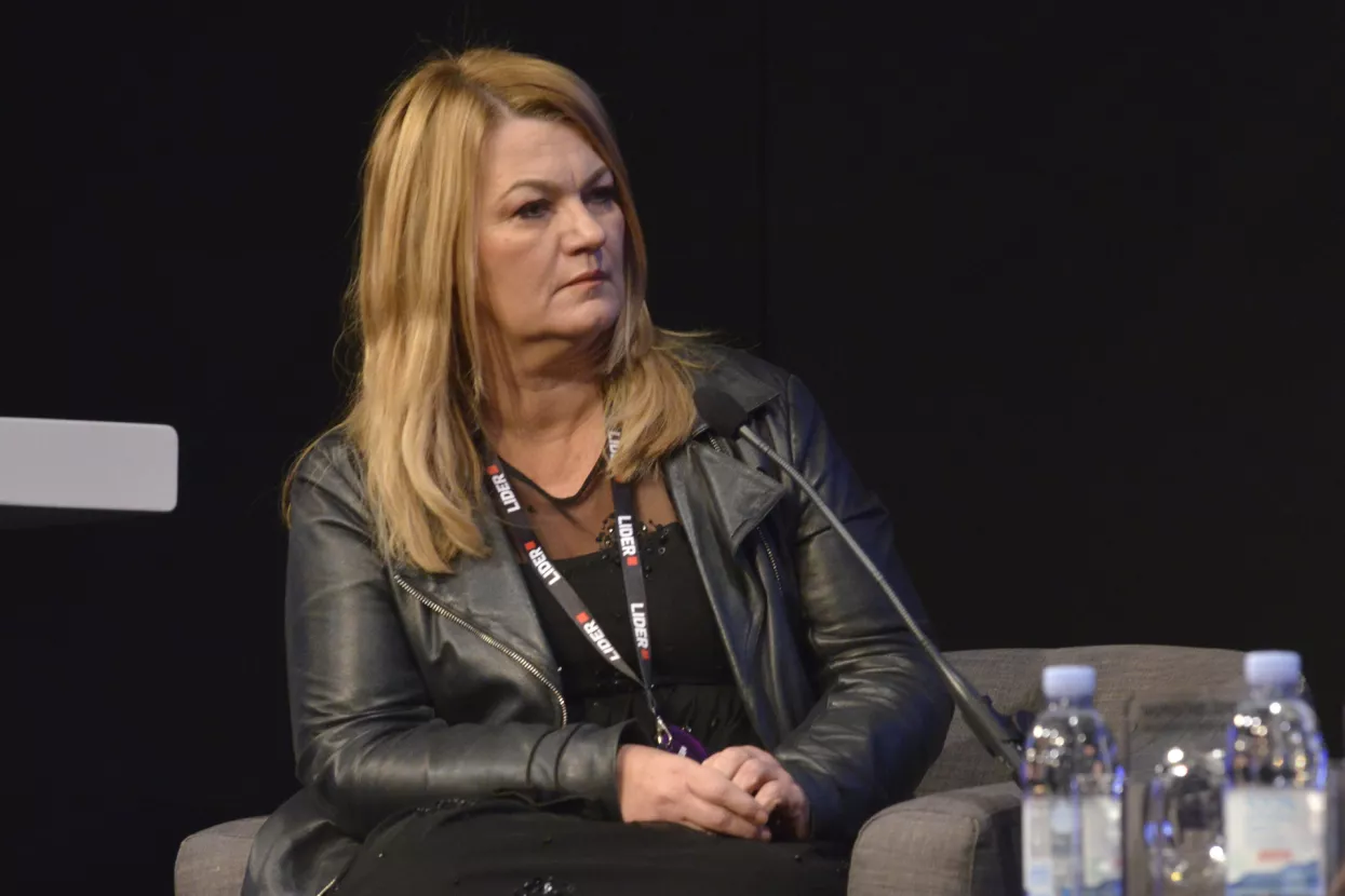 Jasminka Horvat Martinović (Wiener osiguranje VIG): Prvi put u povijesti prema&scaron;ili smo ukupnu premiju od milijardu kuna