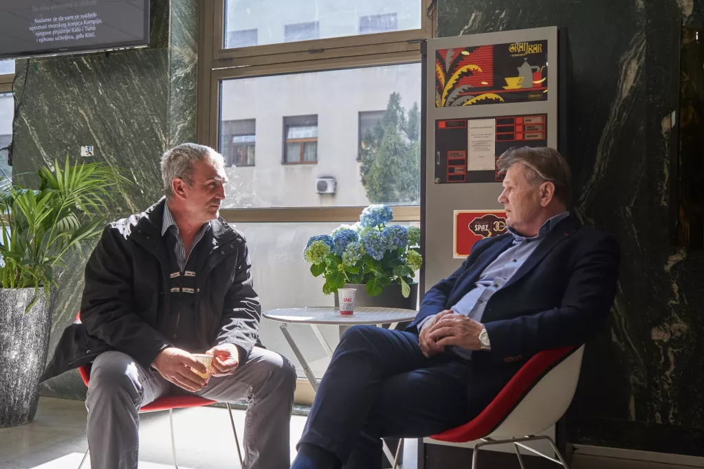 SPAZ - 30 godina samoposlužnih aparata u Hrvatskoj!