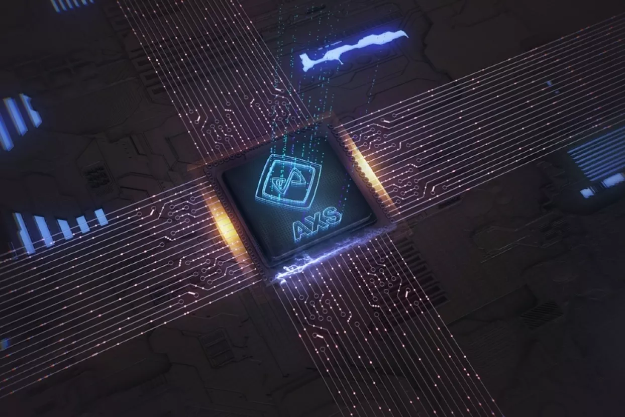 Axie Infinityev ethereum sidechain Ronin hakiran je u vrijednosti od 625 milijuna dolara