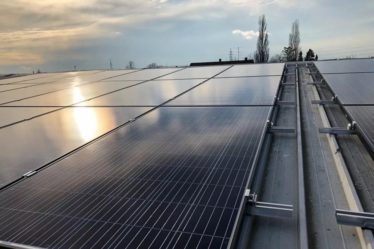 Vjetar i sunce prvi put proizveli 10 posto svjetske električne energije