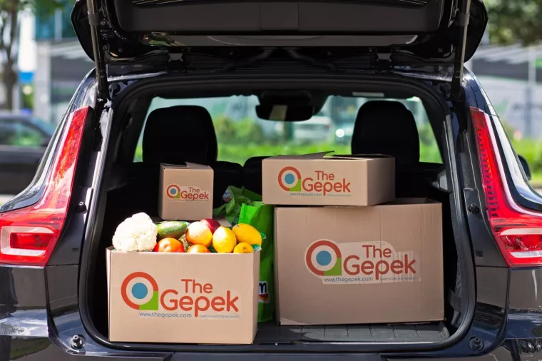 TheGepek dobio grant od Near Foundationa za implementaciju blockchain tehnologije