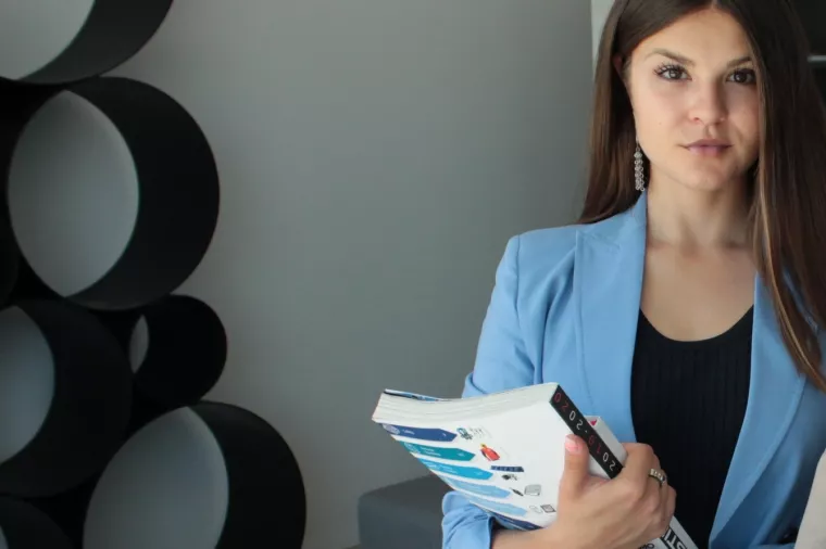 Platforma Misli more, misli plavo studentima približava nautičku industriju