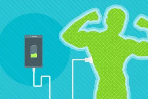 I vaša će toplina kad-tad puniti mobitele