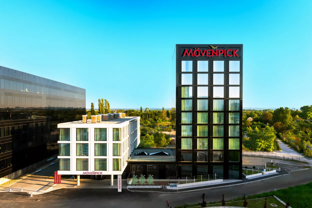 Švicarski brend Mövenpick uskoro otvara svoj prvi hotel u Hrvatskoj