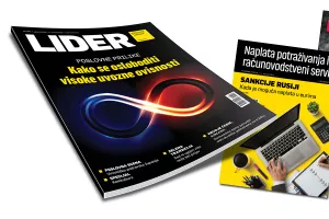 U novom broju saznajte kako se osloboditi visoke uvozne ovisnosti