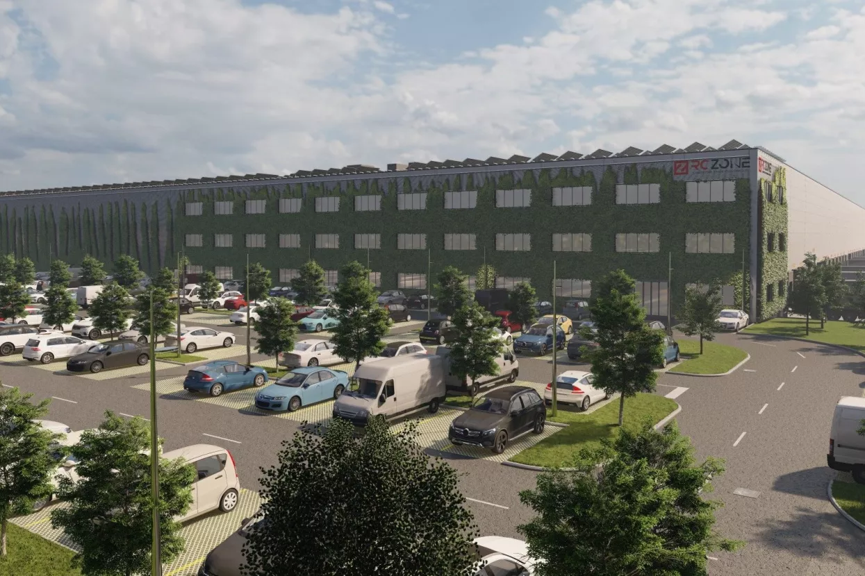 Developeri: Nema biznisa do nekretninskog biznisa!