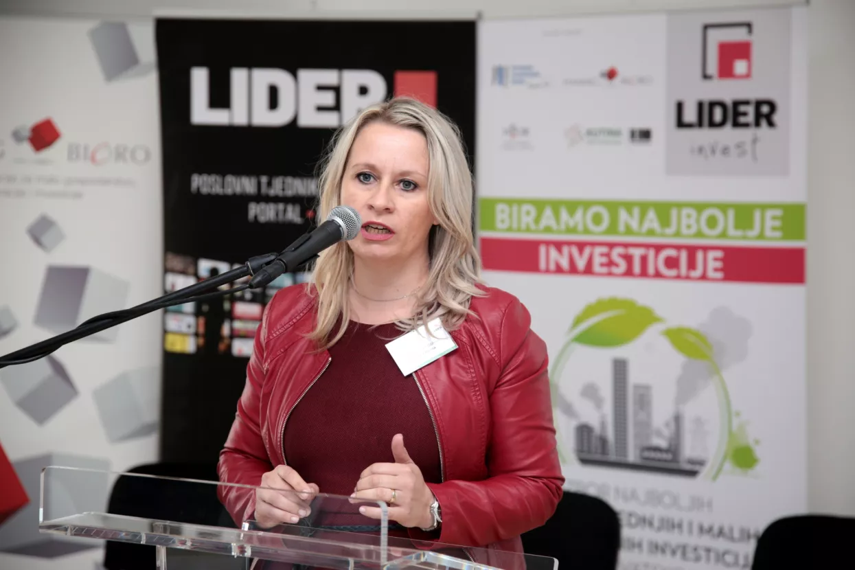 U Virovitičko-podravskoj županiji vrijednost investicija raste zadnjih godina