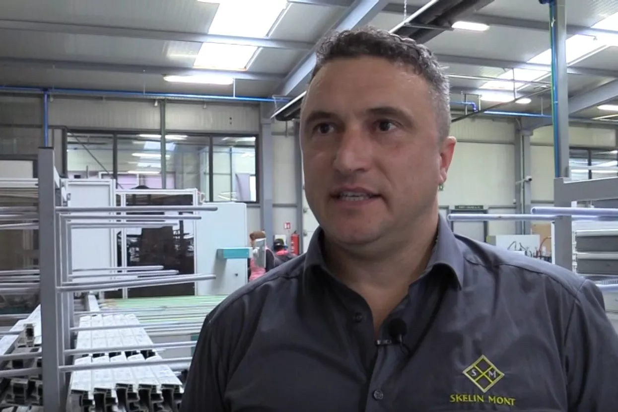 Ivica Skelin: Kako je stvorena uspješna Skelin Mont priča