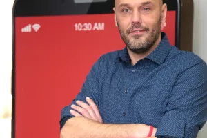 Hrvoje Ćosić (Aircash): Radimo na novim financijskim proizvodima poput mikrokredita i zajmova za kupnju uz odgodu plaćanja