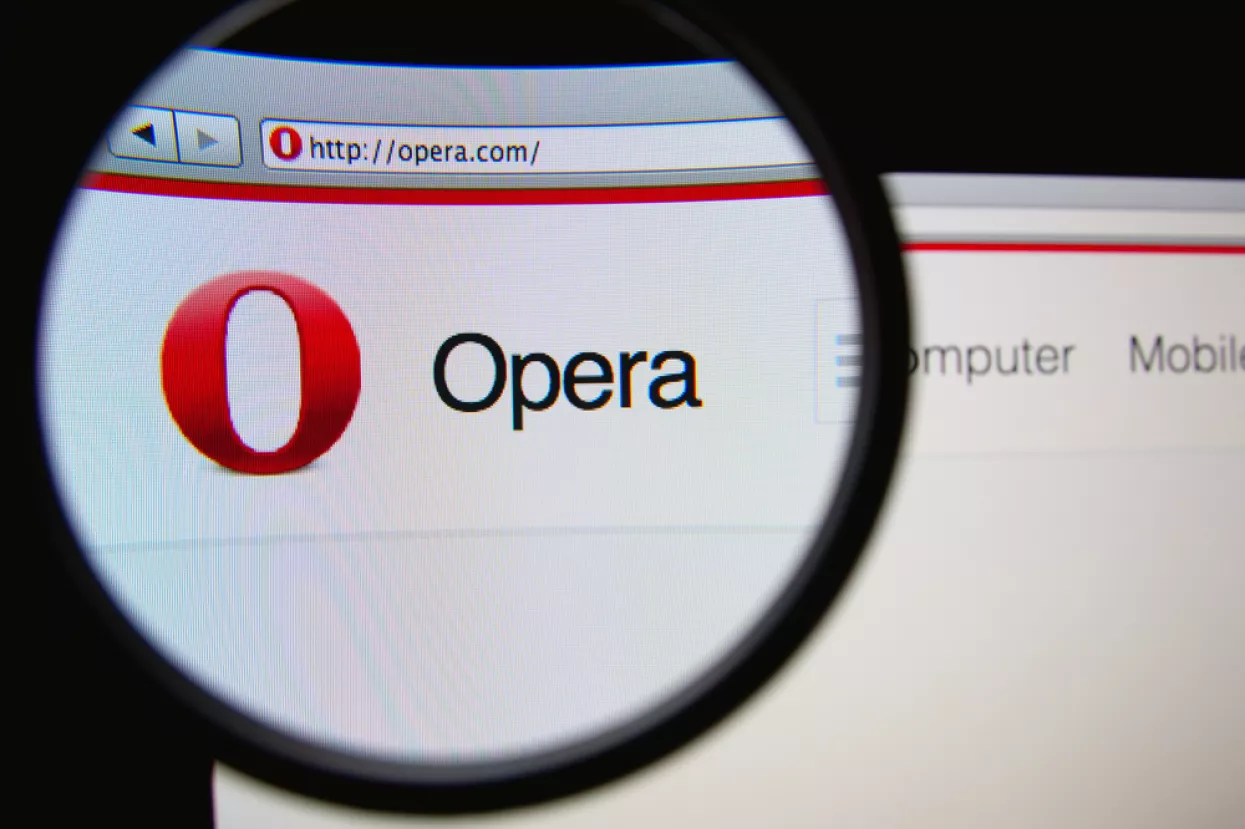 Opera integrirala bitcoin, solanu, polygon i pet drugih blockchaina