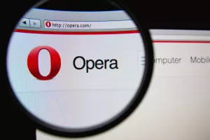 Opera integrirala bitcoin, solanu, polygon i pet drugih blockchaina