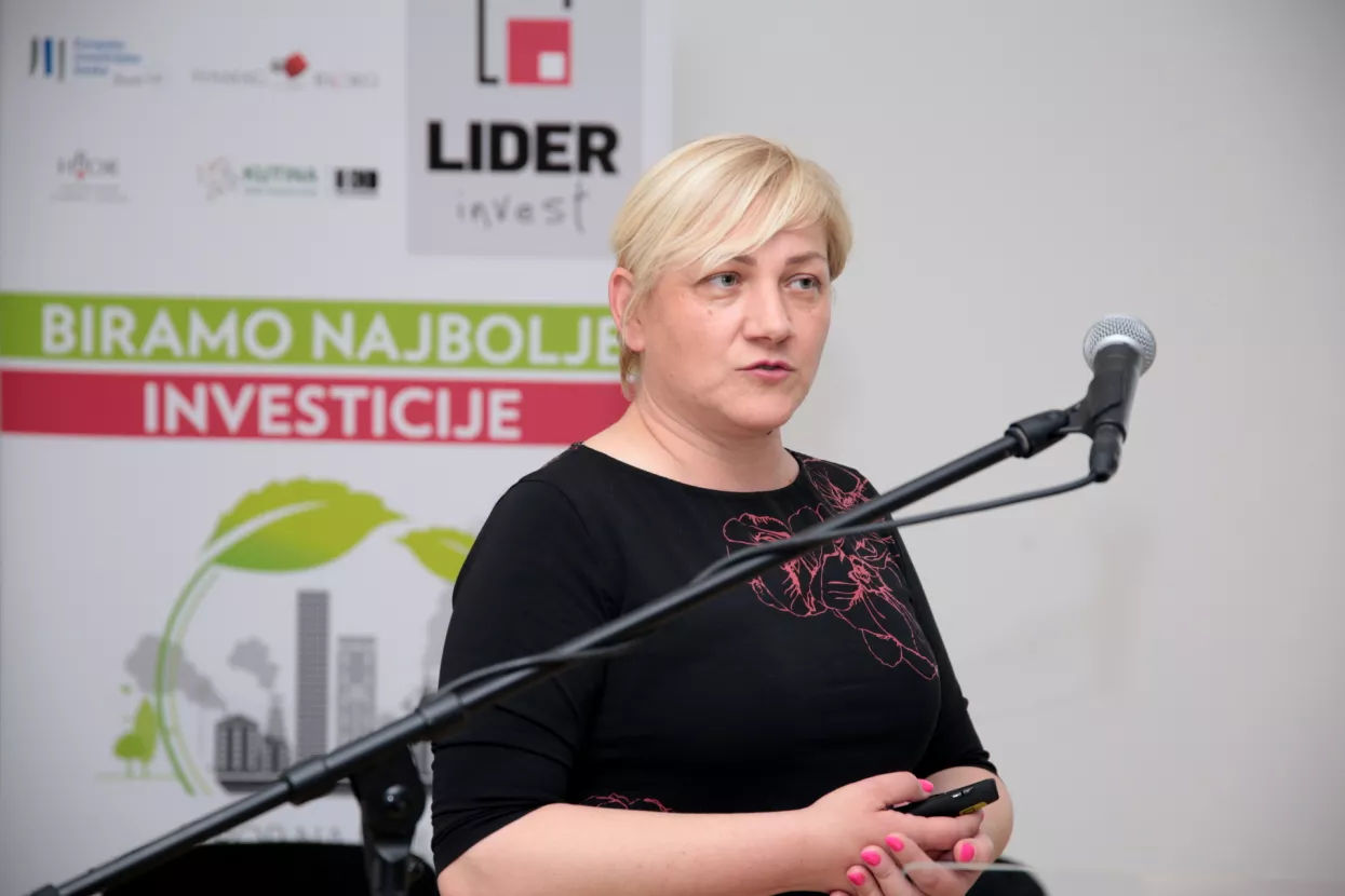 Marijana Ivanov: Stagflacija i recesija i dalje nisu vjerojatne