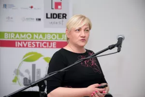 Marijana Ivanov: Stagflacija i recesija i dalje nisu vjerojatne
