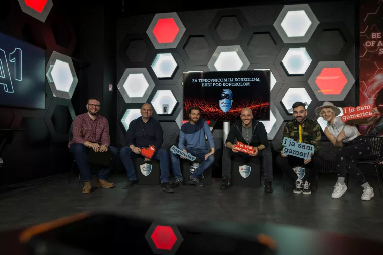 Odgovorno i sigurno igranje vodilje su nove sezone A1 Adria Lige