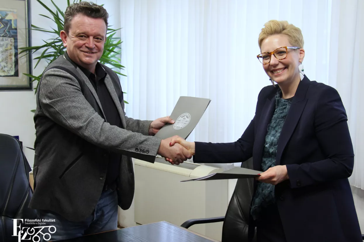 Filozofski fakultet Sveučili&scaron;ta u Zagrebu priključio se Microsoftovoj inicijativi stjecanja digitalnih vje&scaron;tina