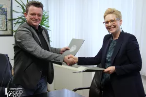 Filozofski fakultet Sveučilišta u Zagrebu priključio se Microsoftovoj inicijativi stjecanja digitalnih vještina