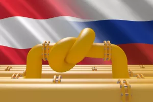 Austrija ne može jednostavno odustati od ruskog plina