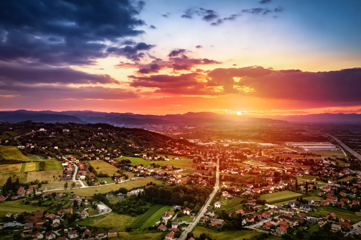 Što čini Samobor i Svetu Nedelju najpoželjnijim gradovima za život, ali i biznis