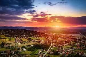 Što čini Samobor i Svetu Nedelju najpoželjnijim gradovima za život, ali i biznis