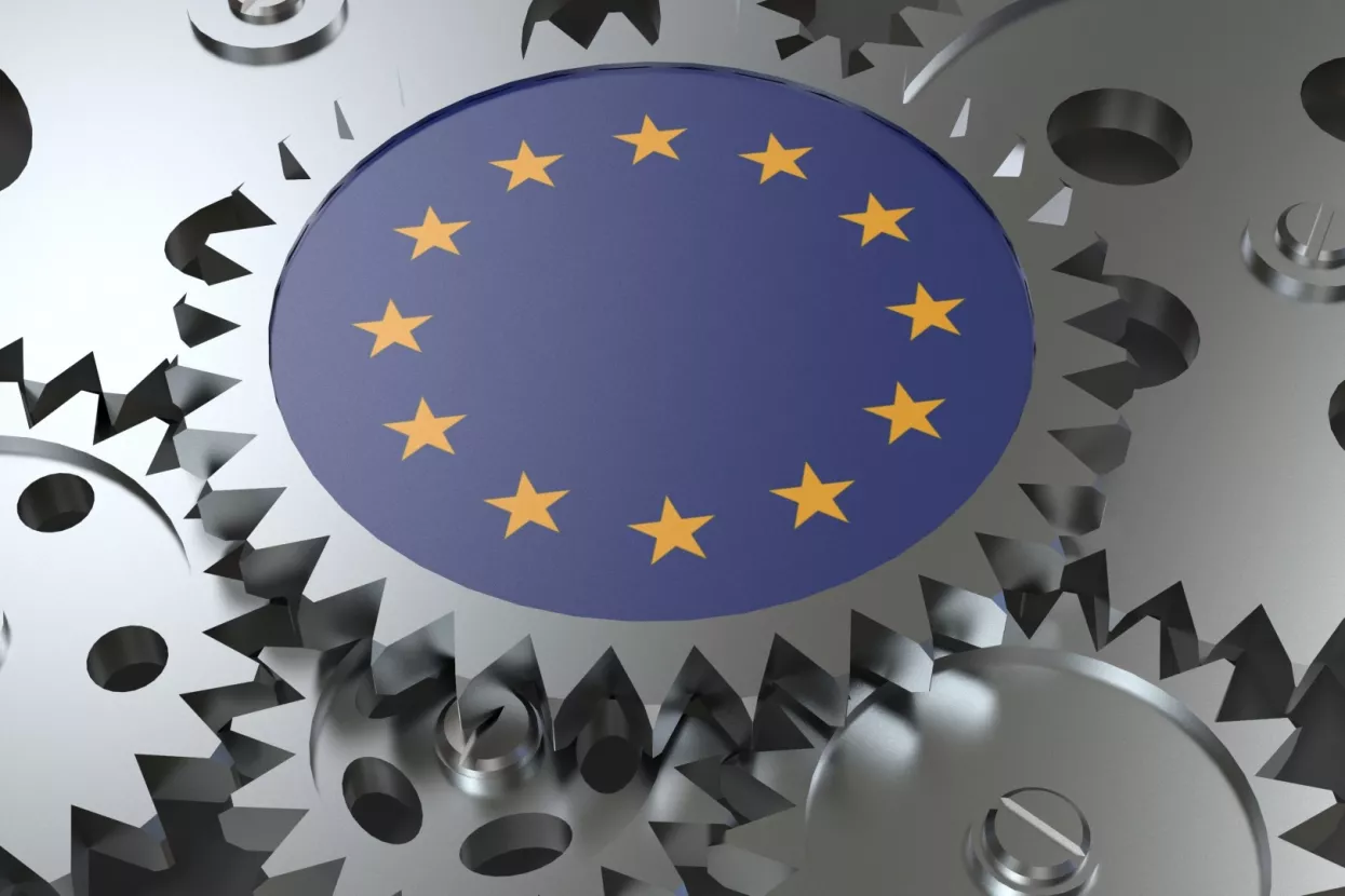 EU do 2040. neće biti ekonomska sila već tromo, tehnološki zaostalo i nefleksibilno gospodarstvo