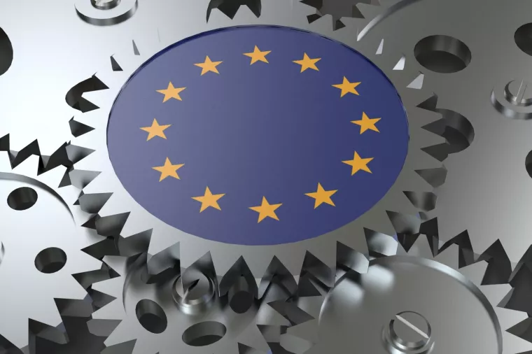 EU do 2040. neće biti ekonomska sila već tromo, tehnološki zaostalo i nefleksibilno gospodarstvo