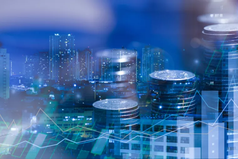 HUB i HNB: Ne primjećujemo rizike koji bi ugrozili stabilnost financijskog sustava