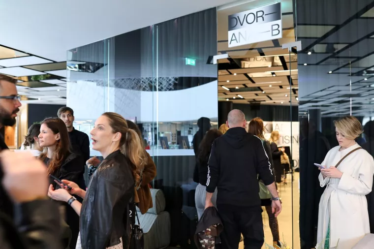 Neurodizajn, kreativnost, privatnost i planovi za kvalitetniji svijet obilježili su posljednji dan omiljenih Dana komunikacij