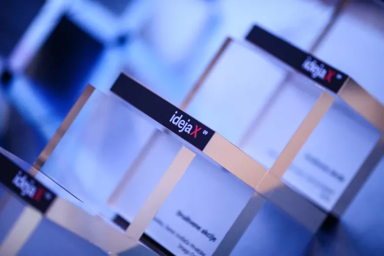 BBDO Zagreb agencija je godine IdejeX i osvajač Grand Prixa, a Franck i Zagrebačka pivovara najbolji oglašivači IdejeX