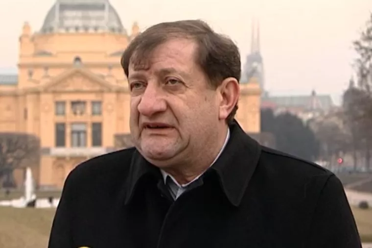 Tvrtke i karijere: Vlado Zec nije više na čelu Lonje-Strug, Slovenci smijenili Rusa iz svojih tvrtki