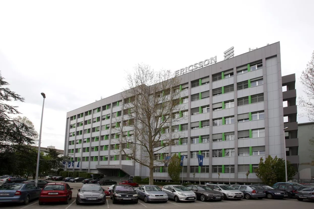 Ericsson NT i HT Mostar potpisali ugovor vrijedan više od 16 milijuna kuna