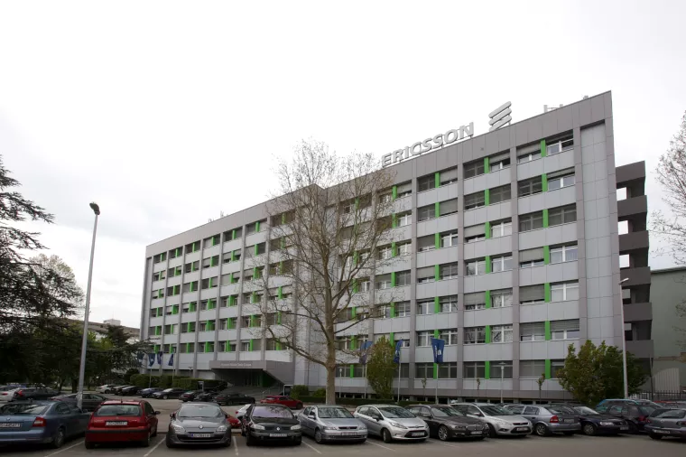 Ericsson NT i HT Mostar potpisali ugovor vrijedan više od 16 milijuna kuna