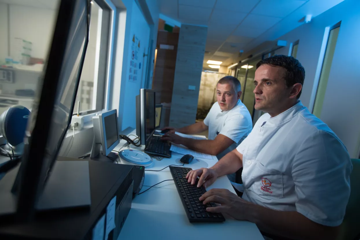 Poliklinika Medikol: Dobra vijest za sve pacijente koji trebaju pretragu debelog crijeva