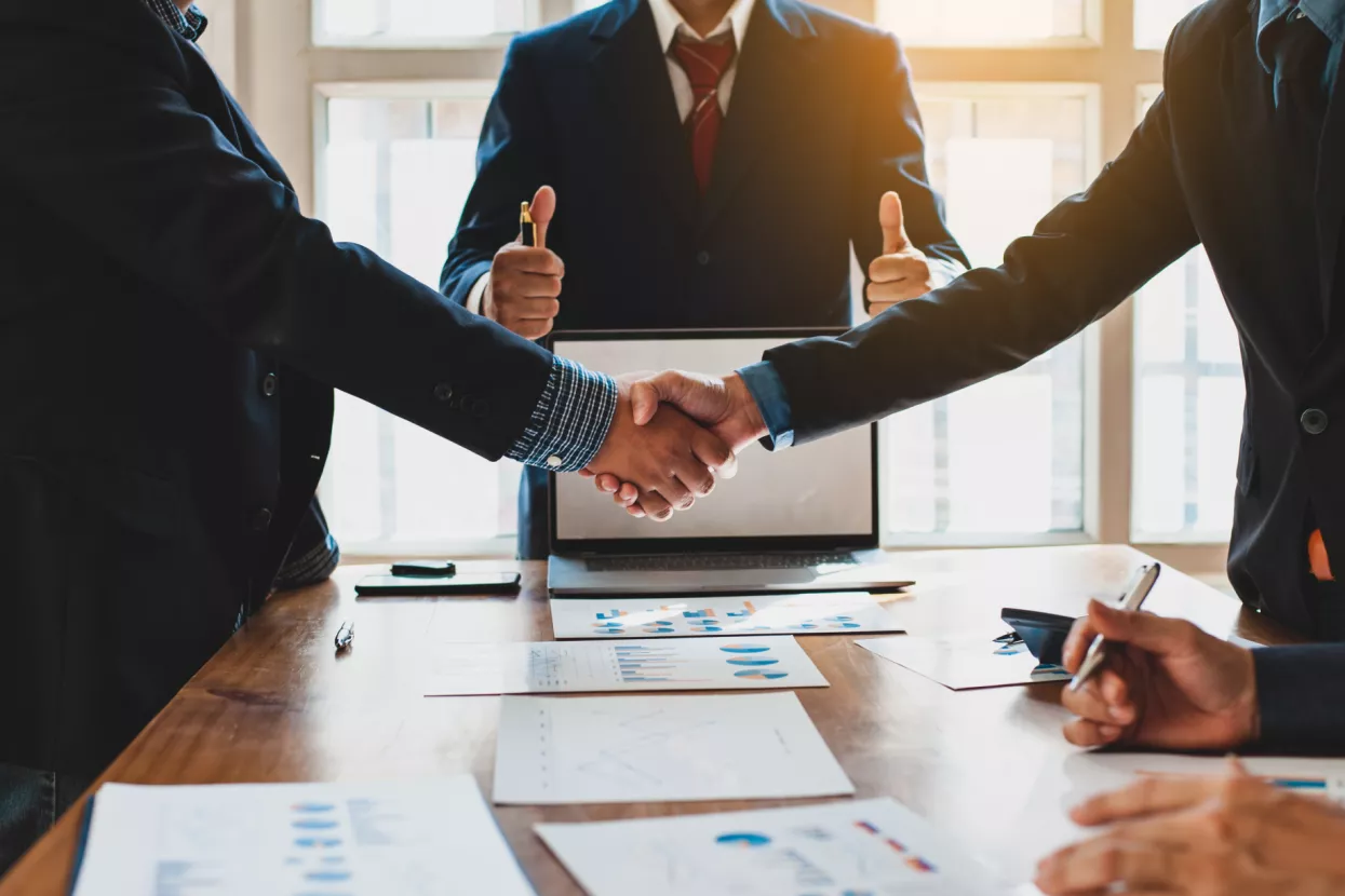 Medijacija u poslovnom svijetu: Nije alternativa sudovima, ali neuspjelim pregovorima jest