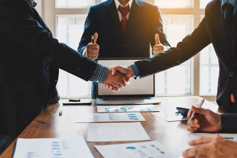 Medijacija u poslovnom svijetu: Nije alternativa sudovima, ali neuspjelim pregovorima jest