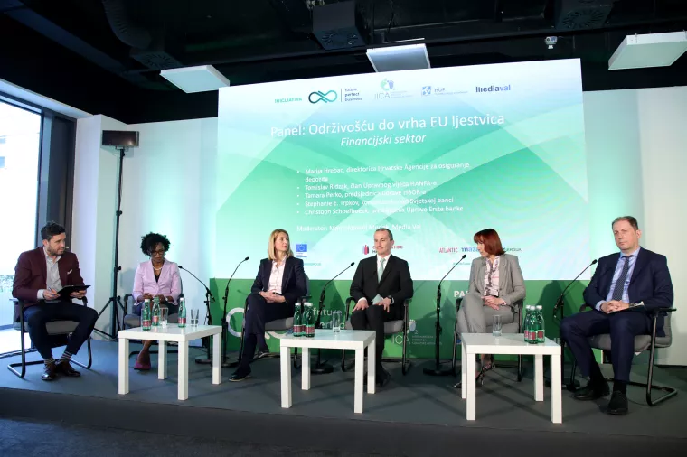 ESG kriteriji ključ su uspjeha kompanija u budućem financijskom i izvještajnom razdoblju