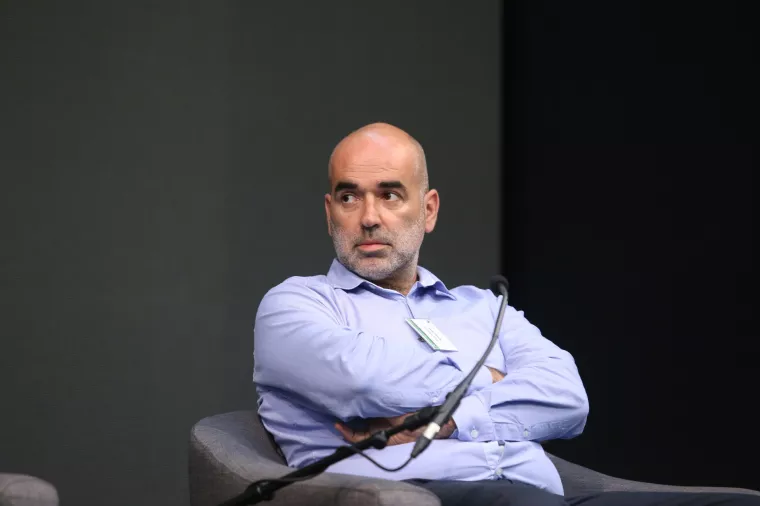 Ante Merčep: Ni autoceste u početku nisu bile isplative, tako je danas s energetskim projektima. Ne grade se za samo jednu generaciju