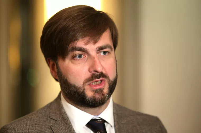 Ćorić: Slovenija jako zainteresirana za plin iz LNG terminala na Krku