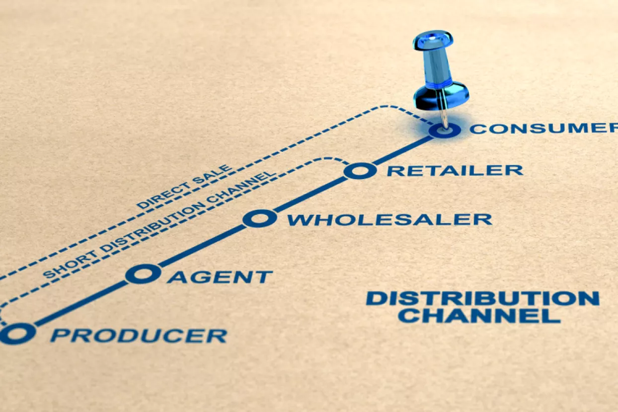 Kako izgraditi uspješno Direct to Consumer poduzeće