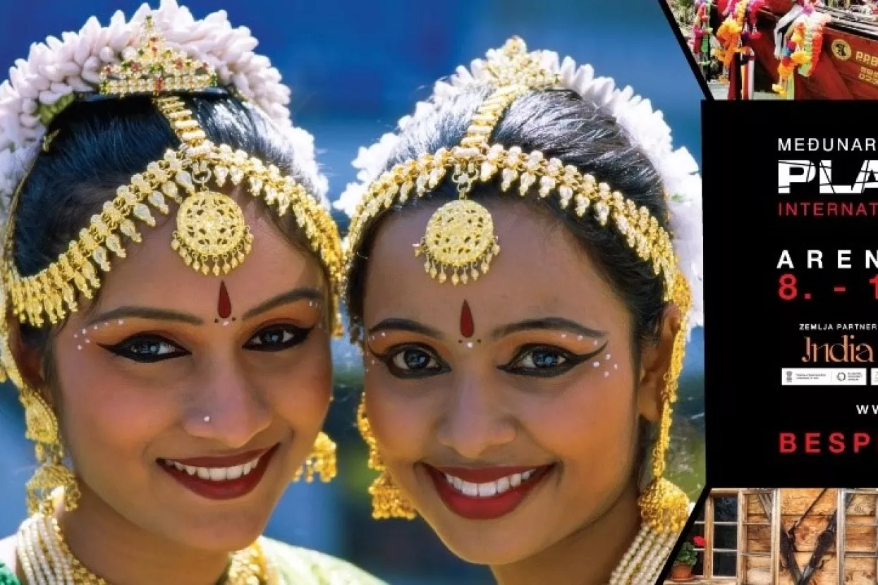 Bliži se 9. PLACE2GO međunarodni sajam turizma: Jeste li spremni za putovanje? Mi jesmo!