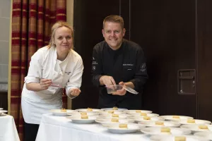 Dodijeljeni trofeji najboljim chefovima i restoranima, predstavljeno peto izdanje Gault&amp;Millau Croatia 2022