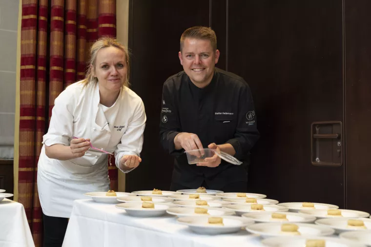 Dodijeljeni trofeji najboljim chefovima i restoranima, predstavljeno peto izdanje Gault&amp;Millau Croatia 2022