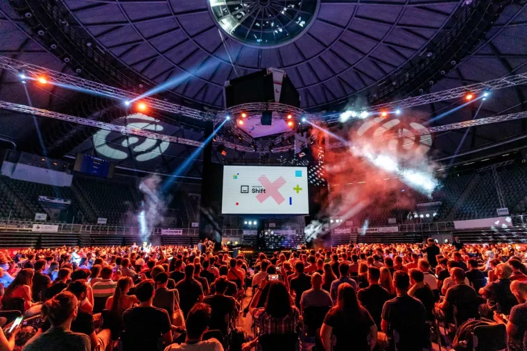 Vrh svjetske tech zajednice vraća se u Hrvatsku: Infobip Shift obilježit će nikad bogatiji program i spektakularna produkcija